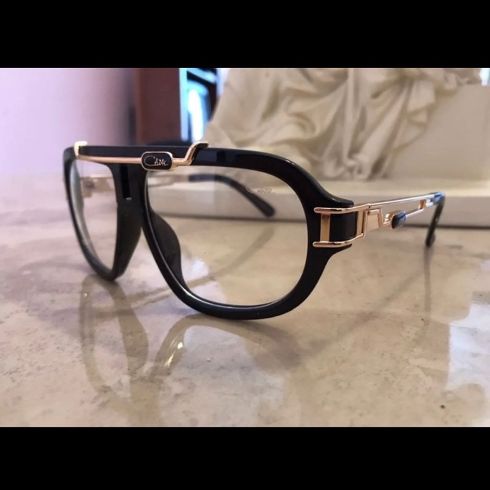 Cazal eyewear
